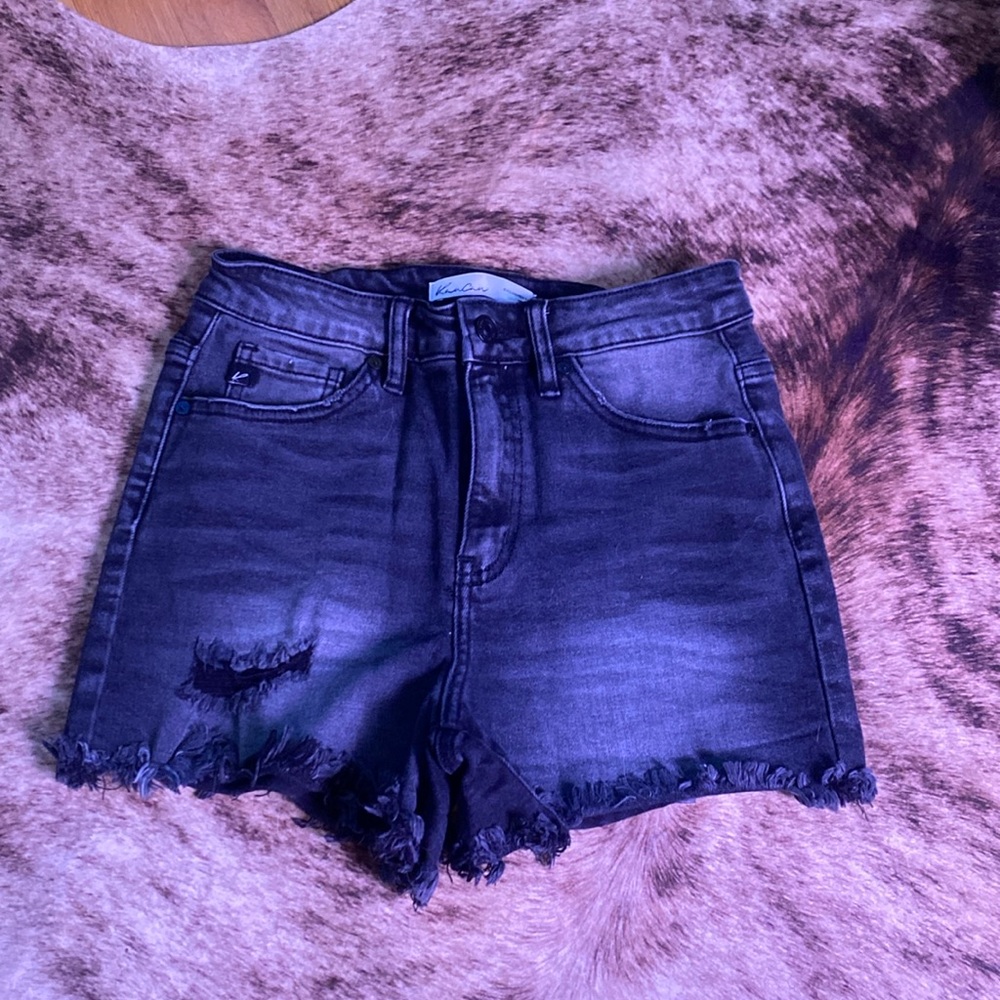 Kancan shorts